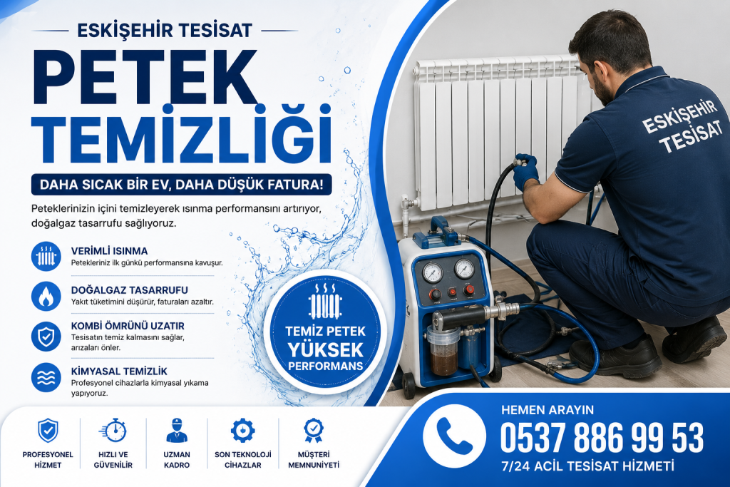 Petek Temizliği